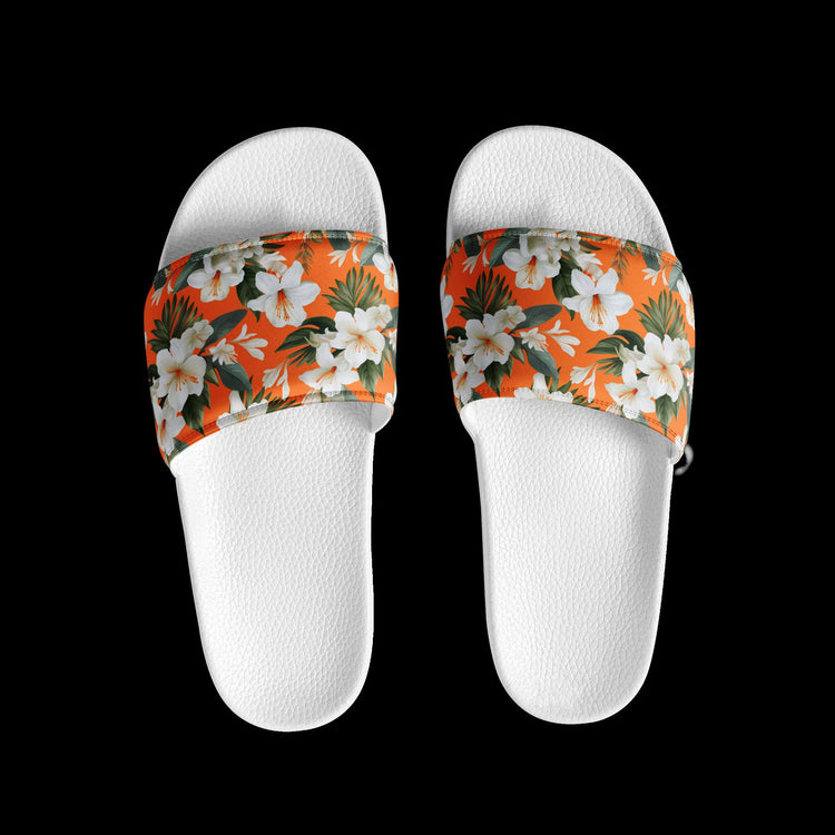 hippieartzone - Tropical Beach Slides Summer