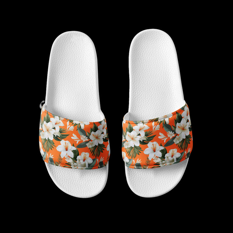 hippieartzone - Tropical Beach Slides Summer