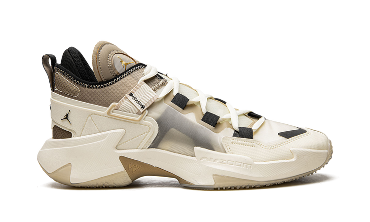 Jordan Why Not Zero .5 "Family" DC3637 102