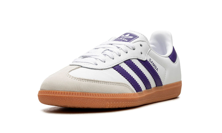 SAMBA OG WMNS "Energy Ink" Sneaker IF6514