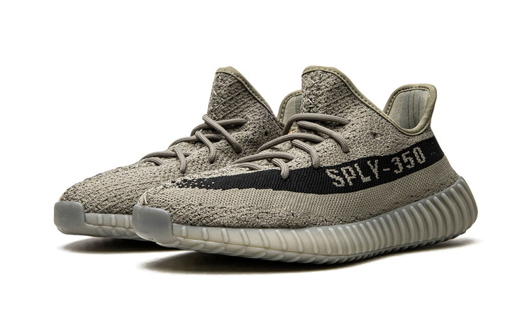 Yeezy 350 V2 "Granite" HQ2059