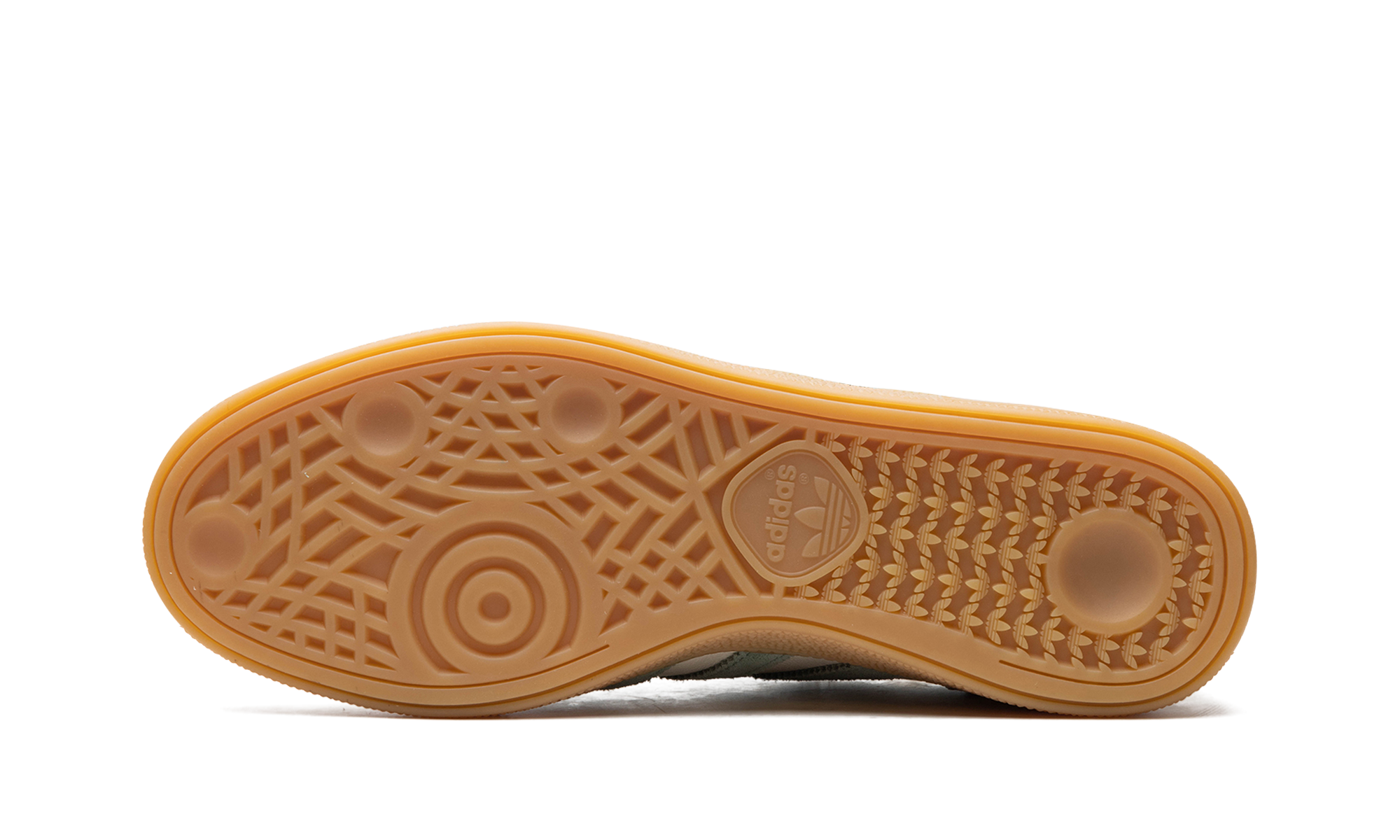 Handball Spezial "off White Silver Green" - 5