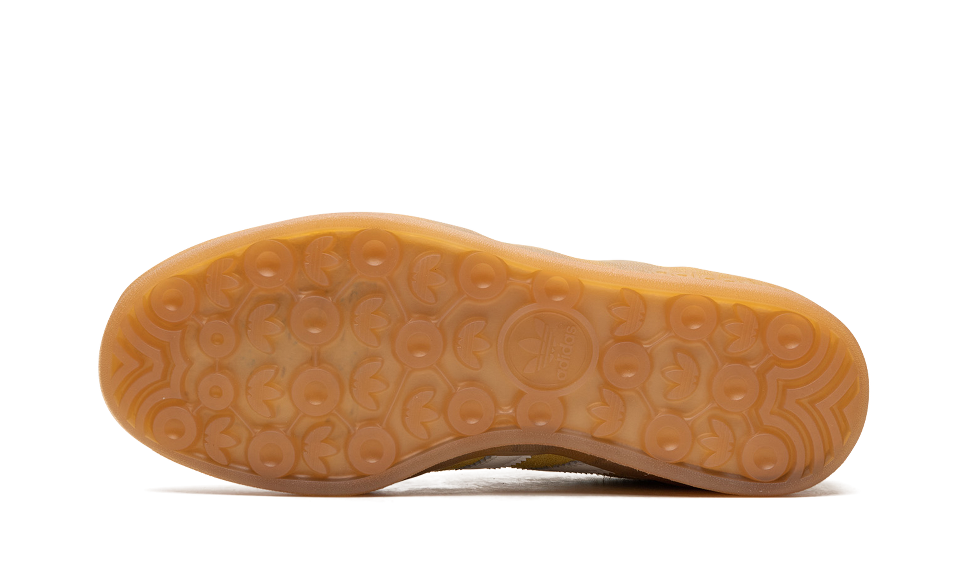 Gazelle Indoor Wmns "bright Yellow" - 5