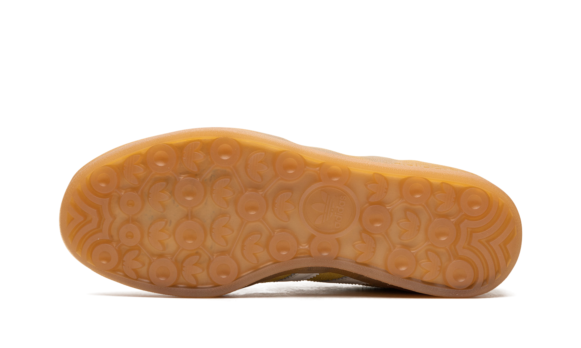 Gazelle Indoor Wmns "bright Yellow" - 5