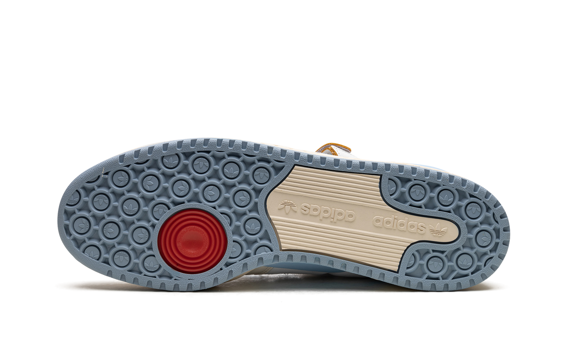 Forum 84 Lg "carolina Blue" - 5