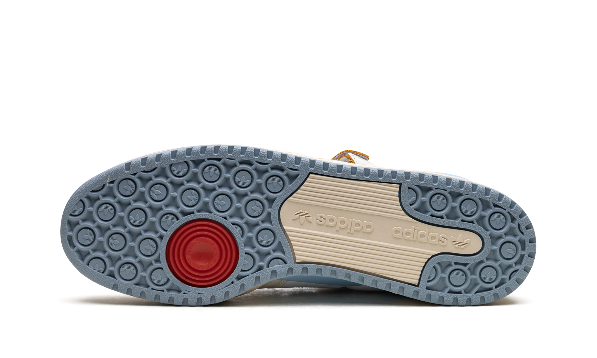 Forum 84 Lg "carolina Blue" - 5