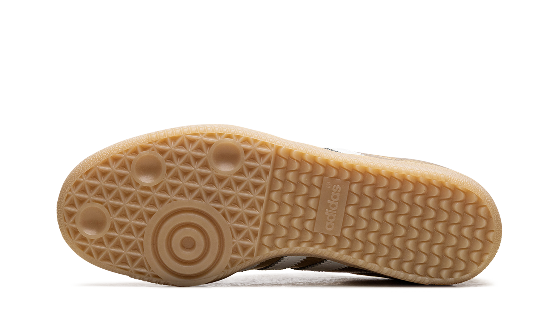 Samba Og Wmns "cracked Metallic Pack - Gold" - 5