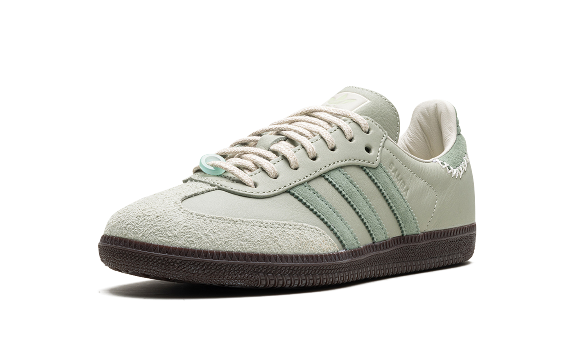 Samba Og "maha Half Green" - 4