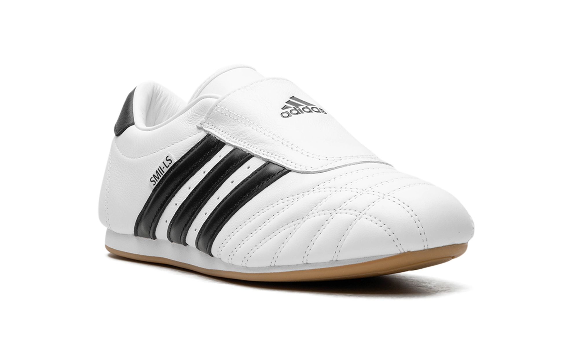 Taekwondo Wmns "cloud White/core Black/gum" - 7