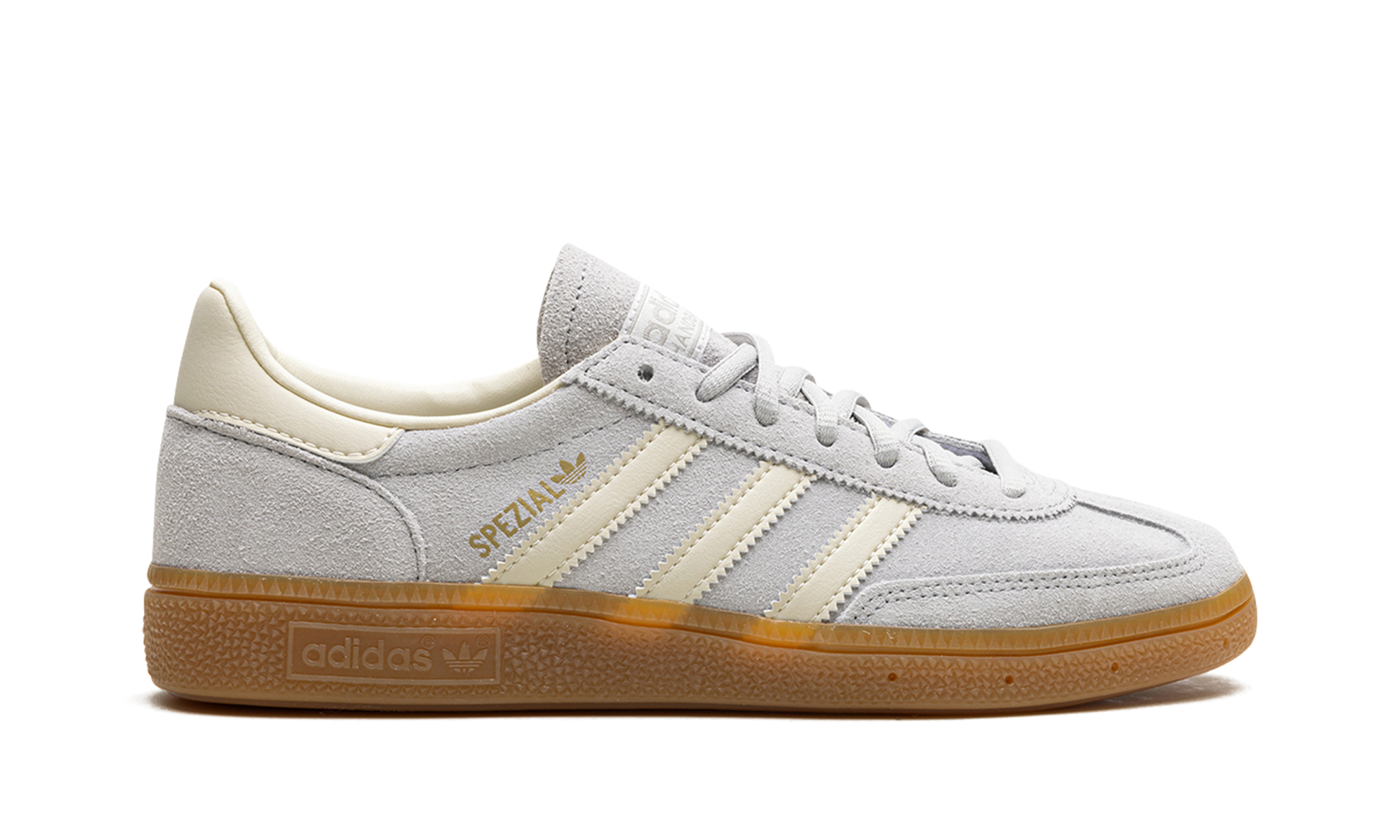 Handball Spezial "grey Cream White" - 6