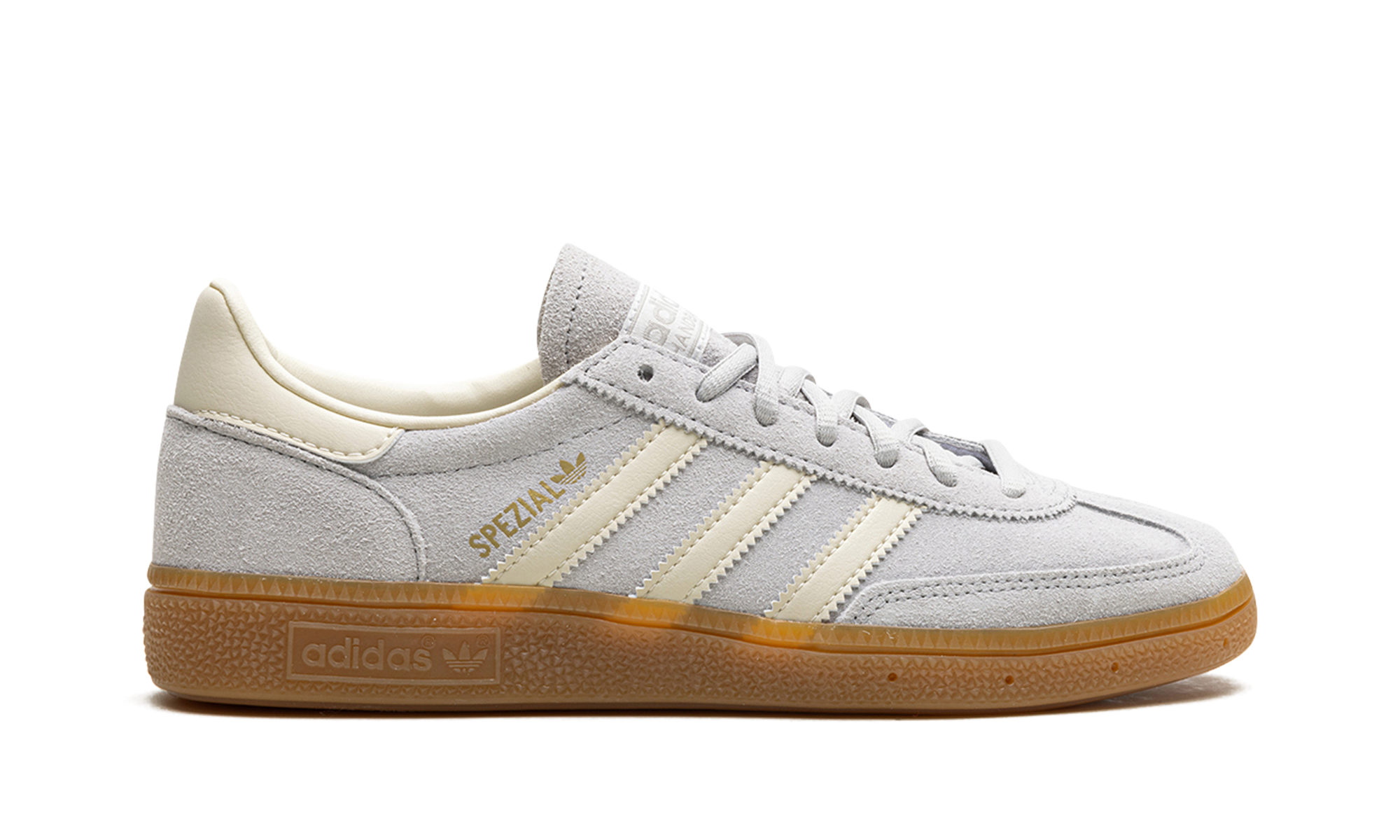 Handball Spezial "grey Cream White" - 6