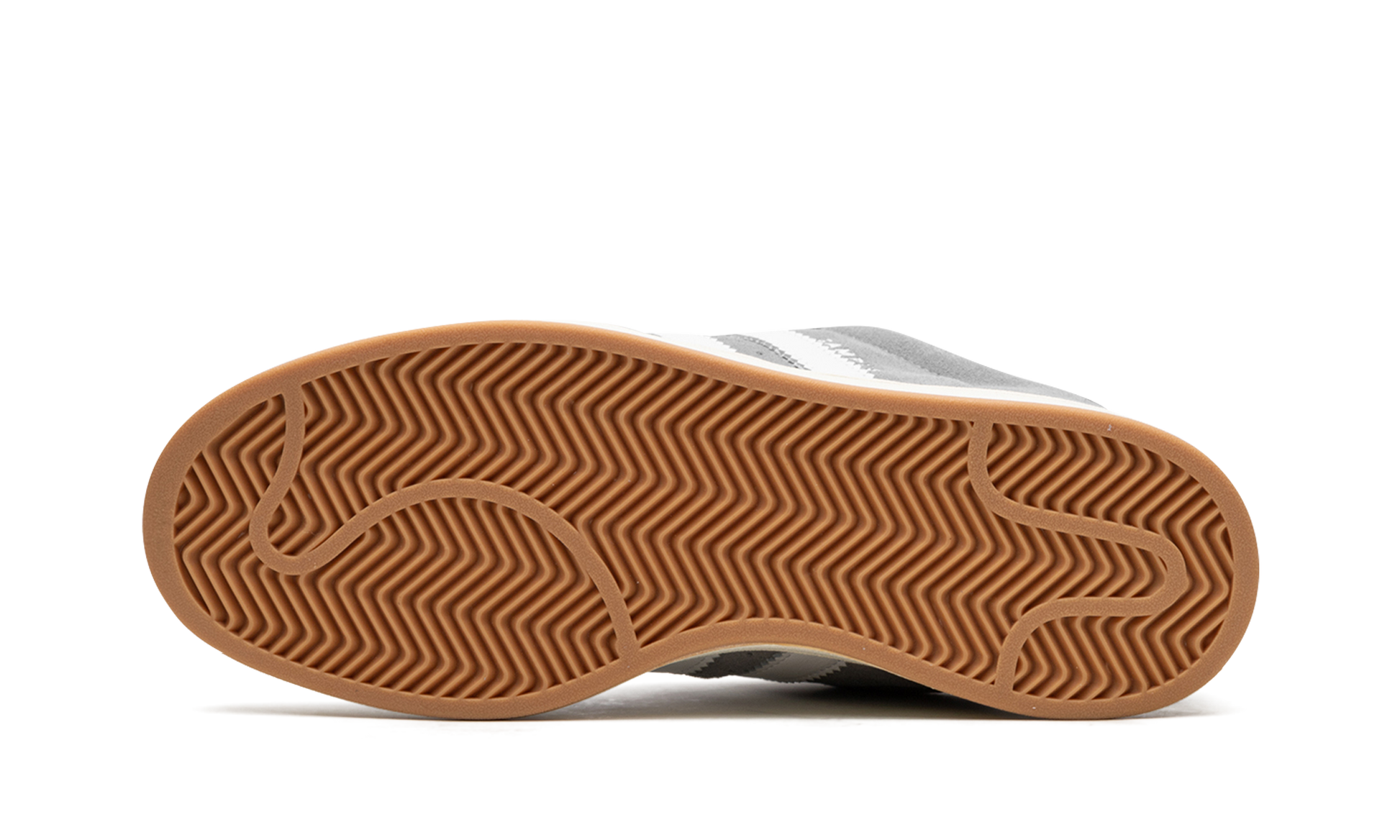 Campus 00s "grey White" - 5