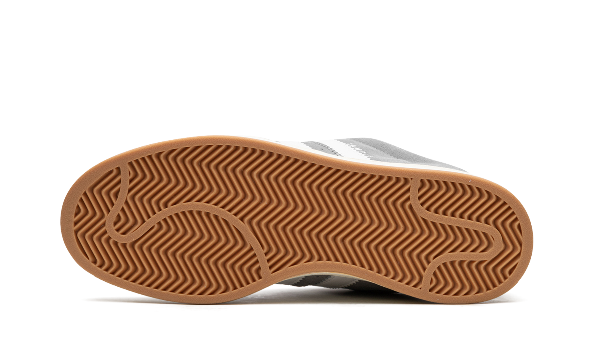 Campus 00s "grey White" - 5