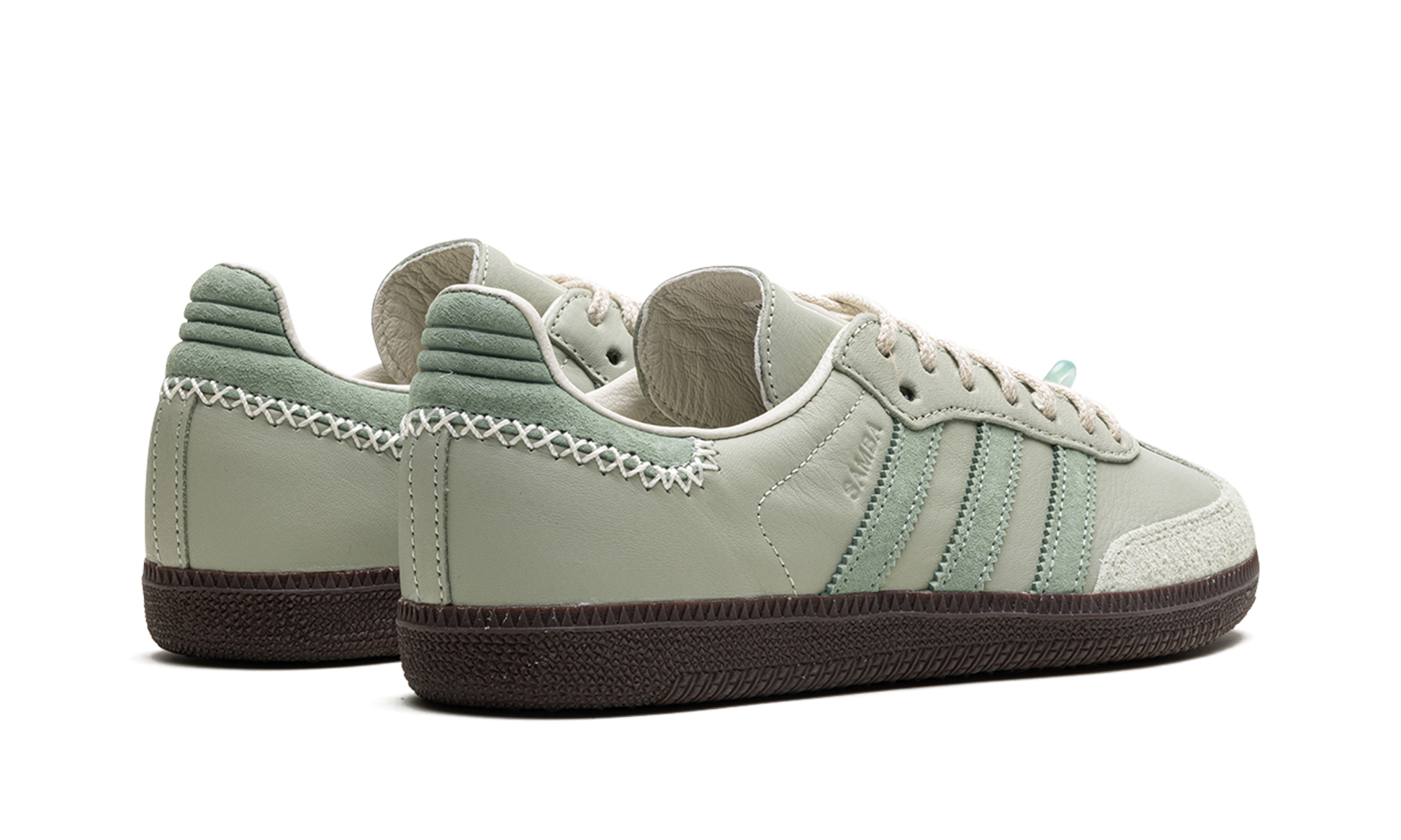 Samba Og "maha Half Green" - 3