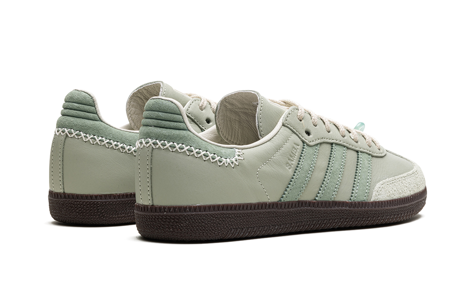 Samba Og "maha Half Green" - 3