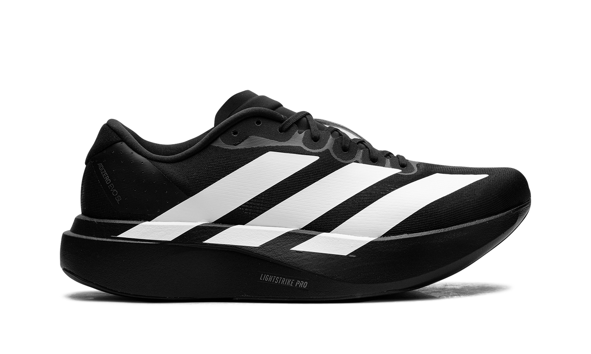 Adizero Evo Sl "black White" - 6