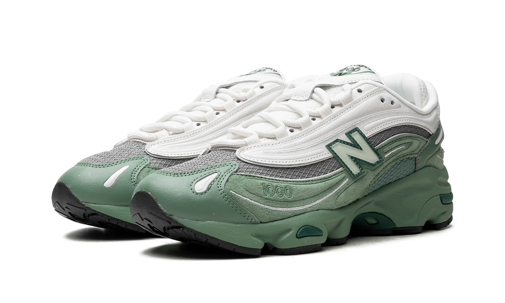 1000 "Green" M1000MA