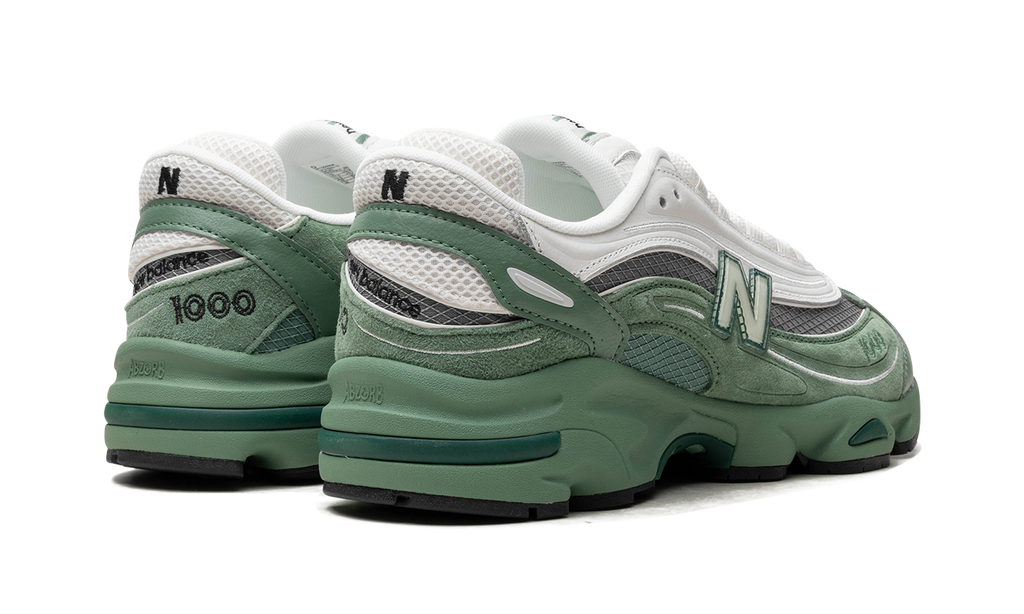 1000 &quot;Green&quot; M1000MA