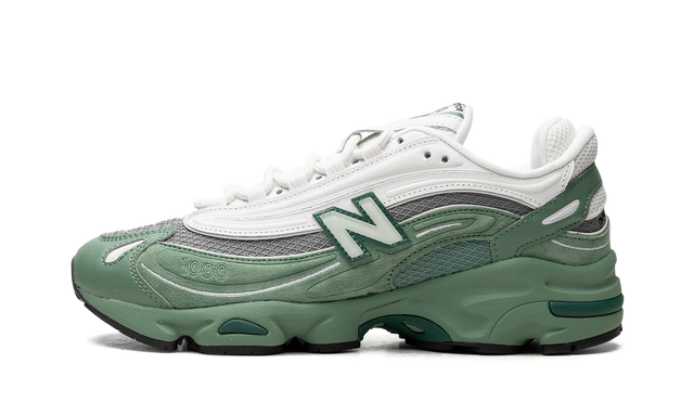 1000 "Green" M1000MA