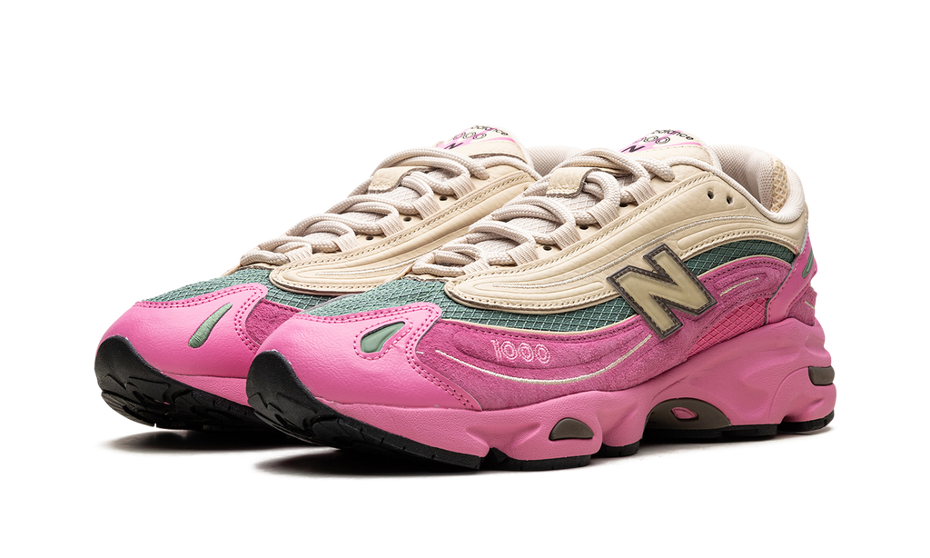 1000 "Pink" M1000MC