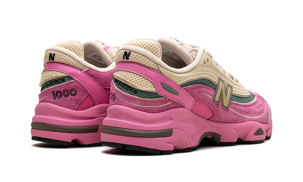 1000 &quot;Pink&quot; M1000MC