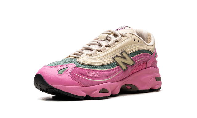 1000 "Pink" M1000MC