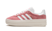 Gazelle Bold Wmns "super Pop Pink" - 1