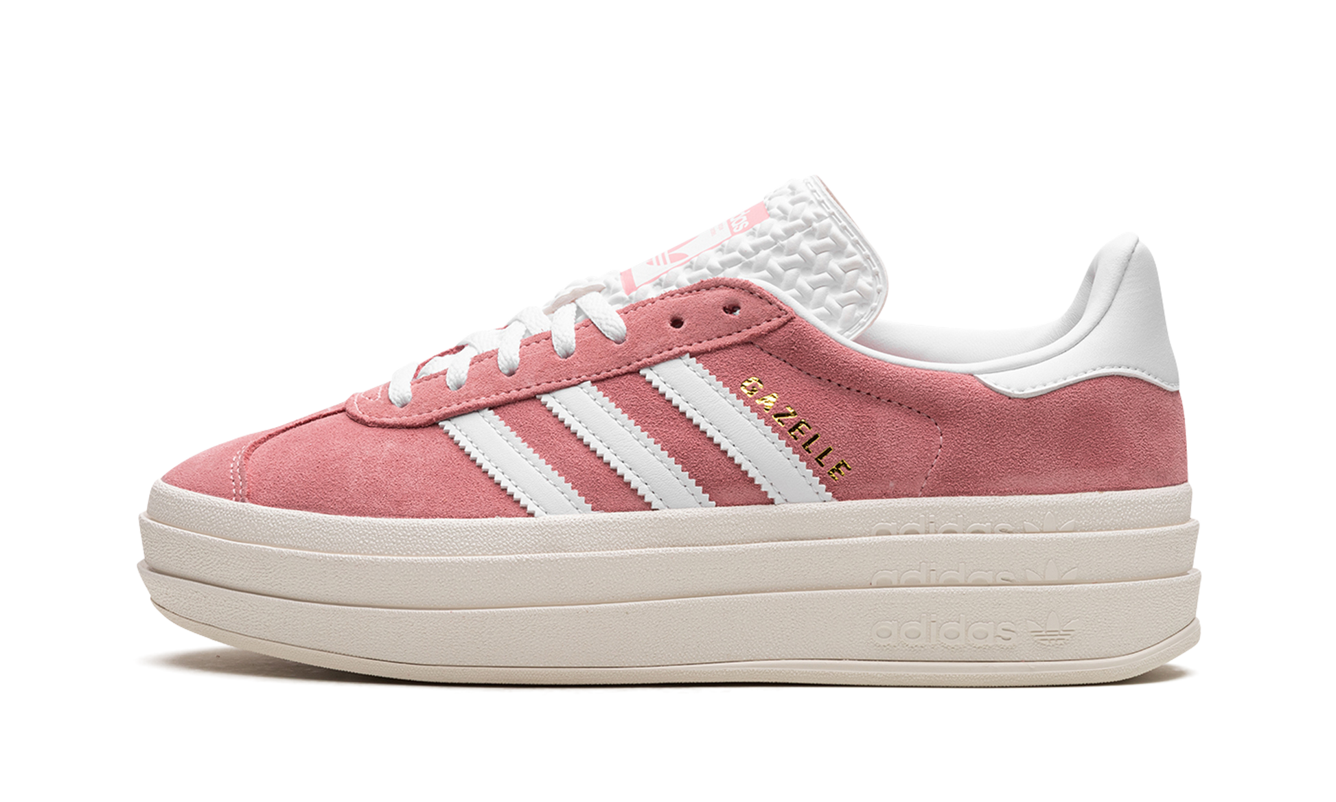 Gazelle Bold Wmns "super Pop Pink" - 1