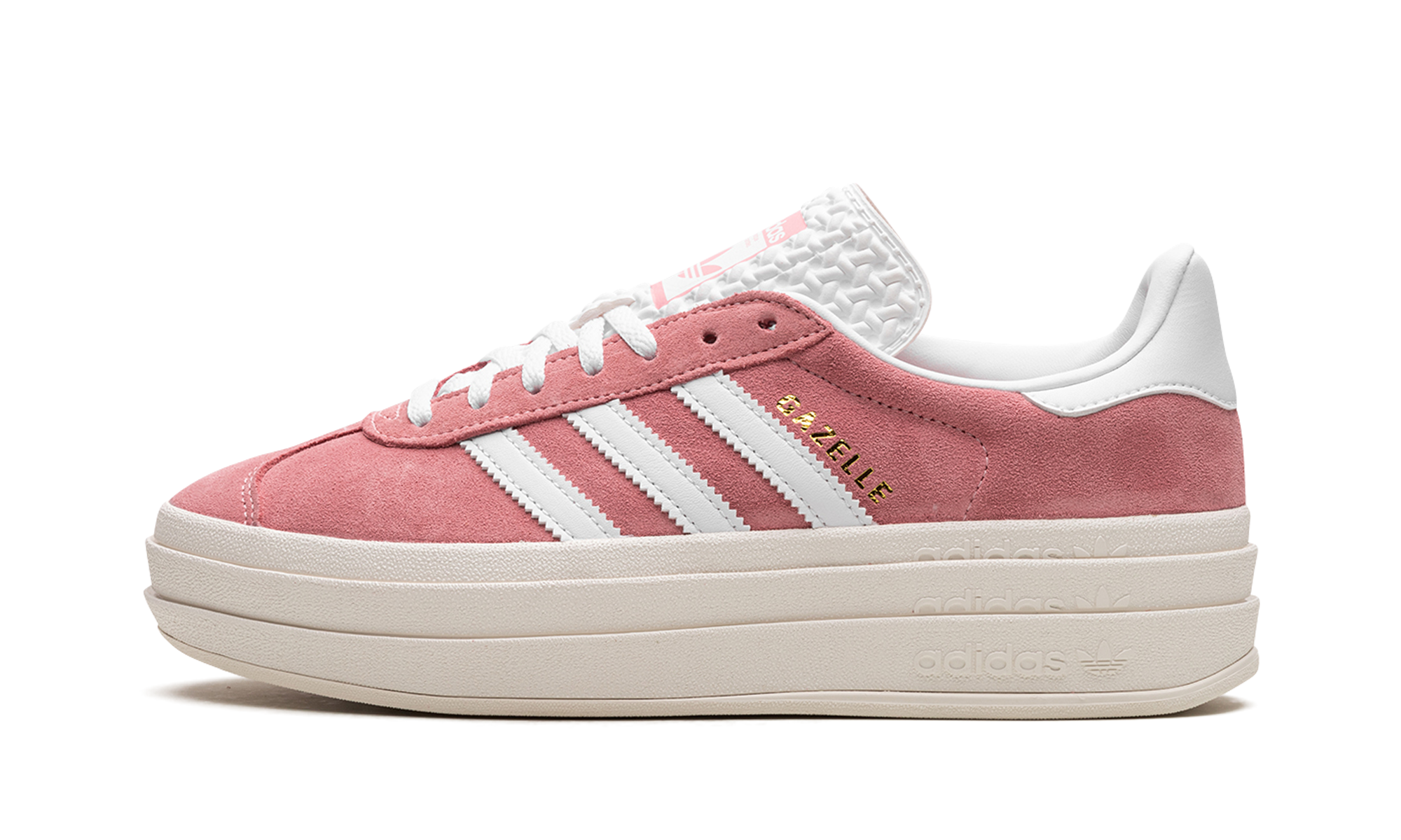 Gazelle Bold Wmns "super Pop Pink" - 1