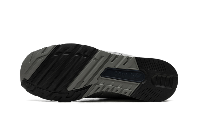 1500 "Made in UK Steel Grey" U1500UKG