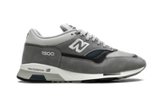 1500 "Made in UK Steel Grey" U1500UKG