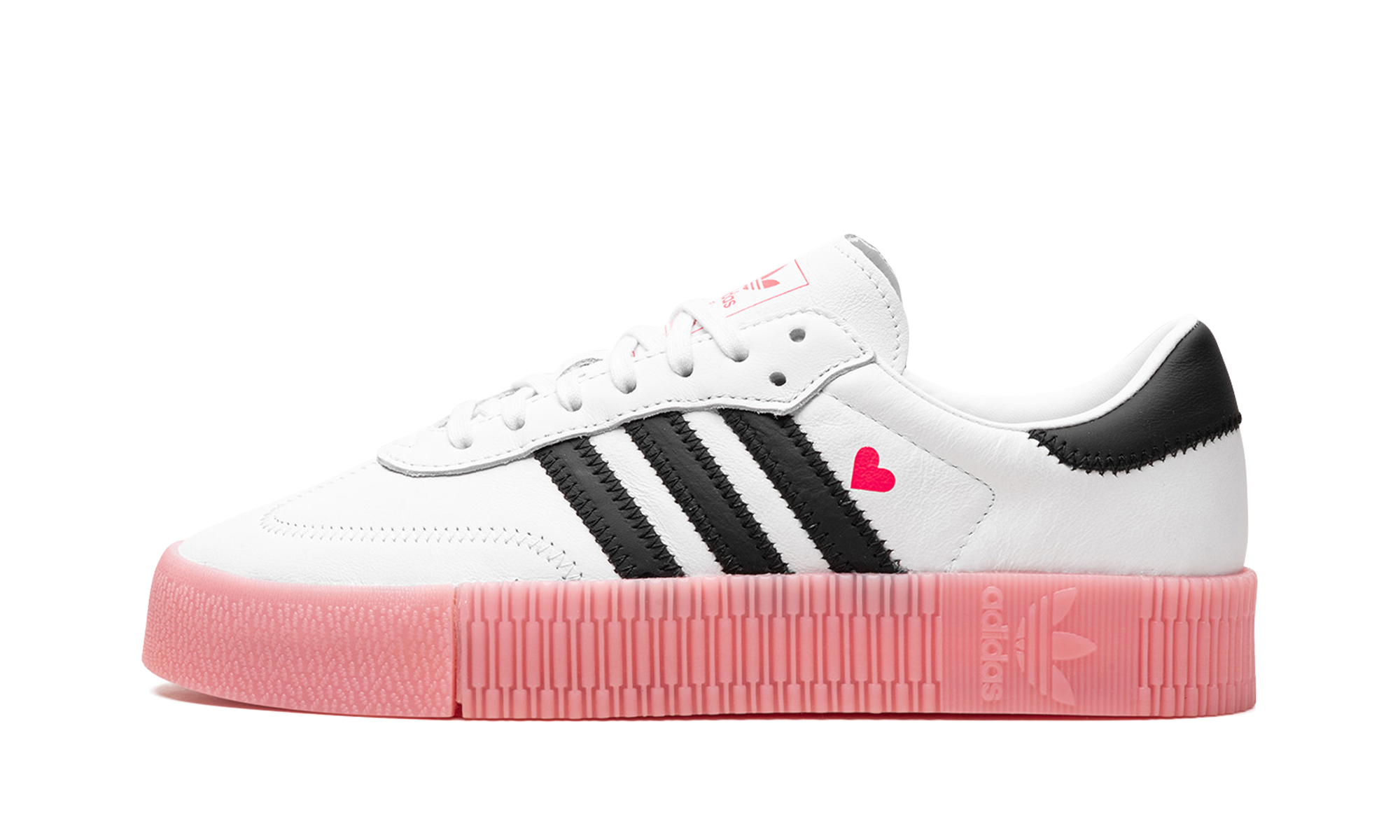 Sambarose Wmns "valentine" - 1