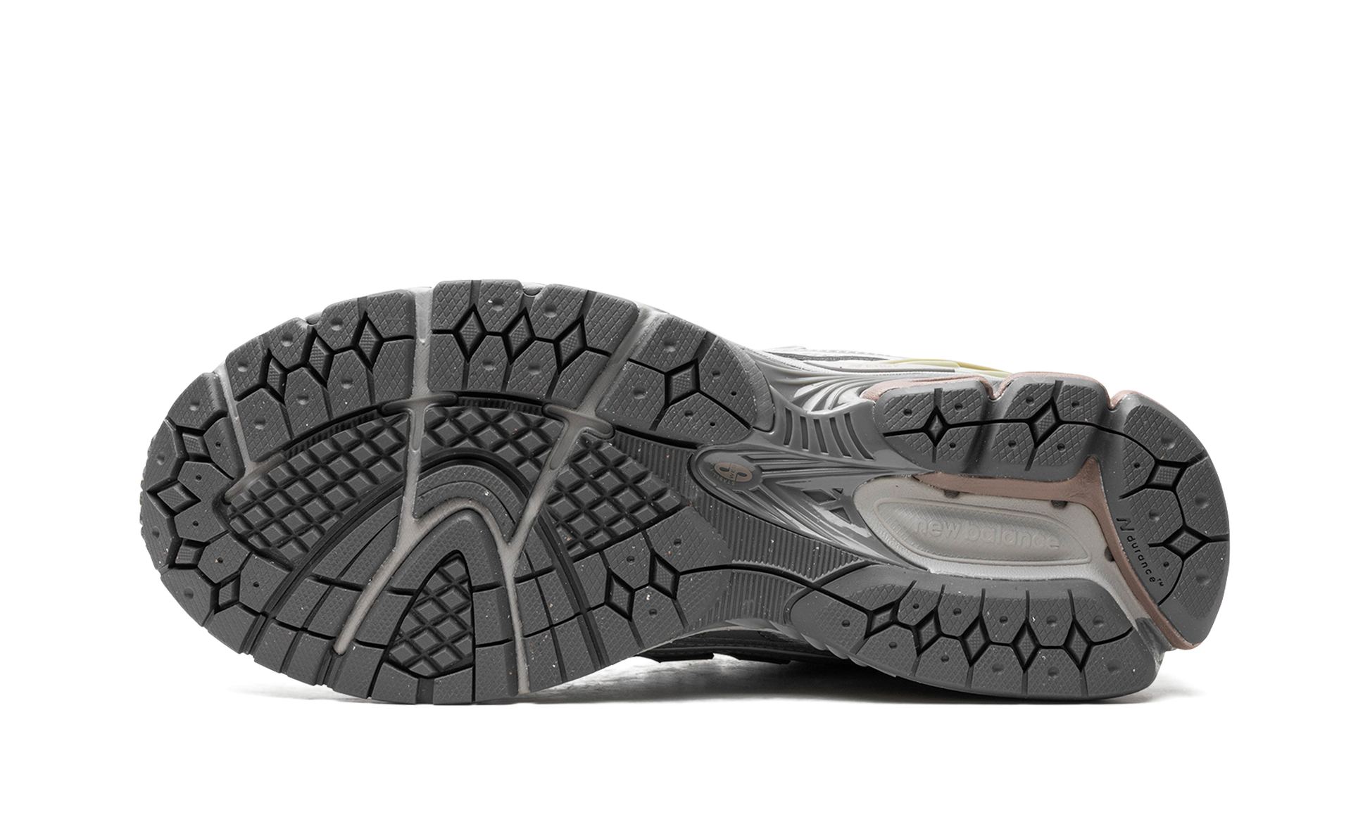 1906n "grey / Olive" - 5