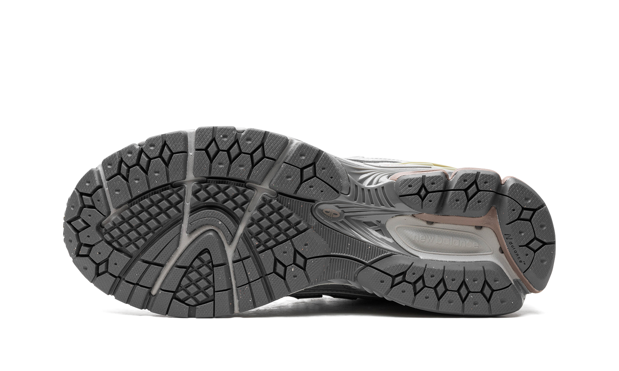 1906n "grey / Olive" - 5