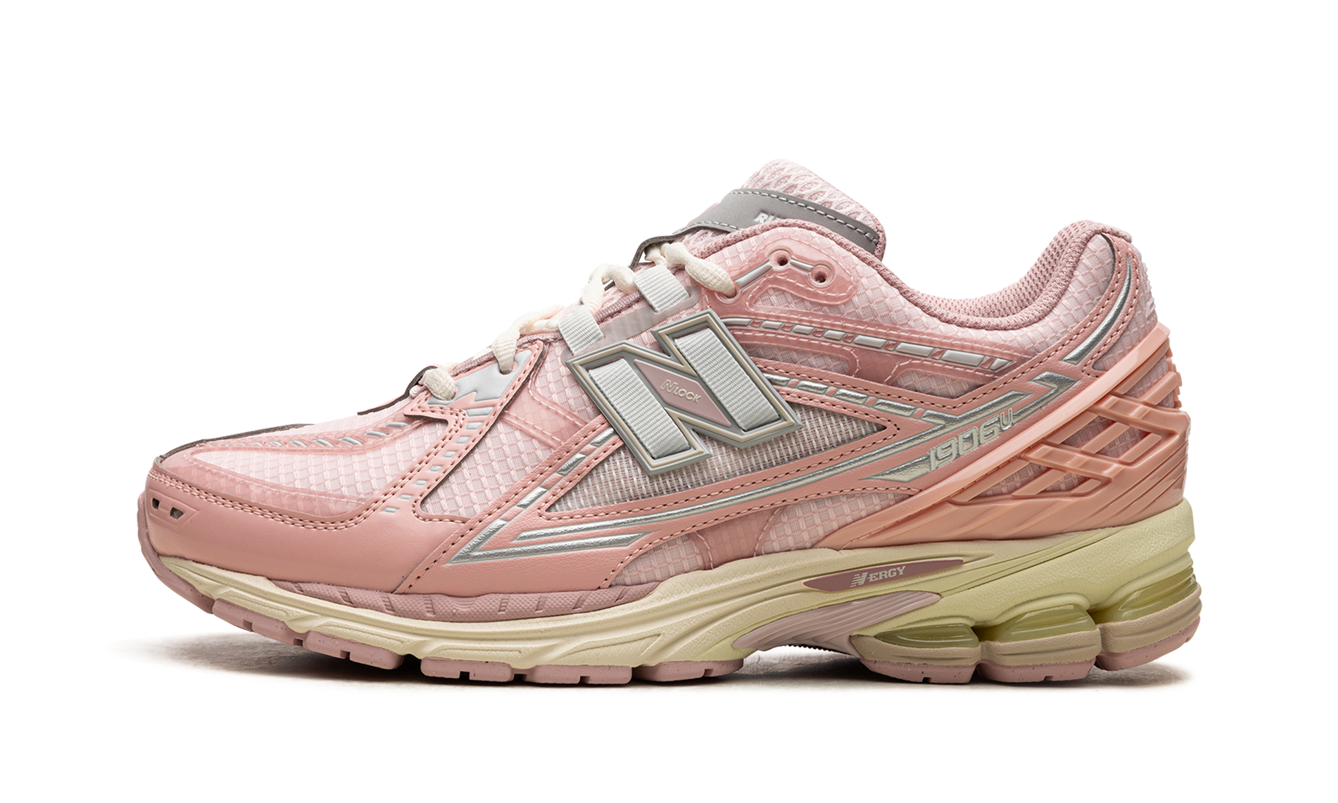 1906n "lunar New Year - Pink" - 1