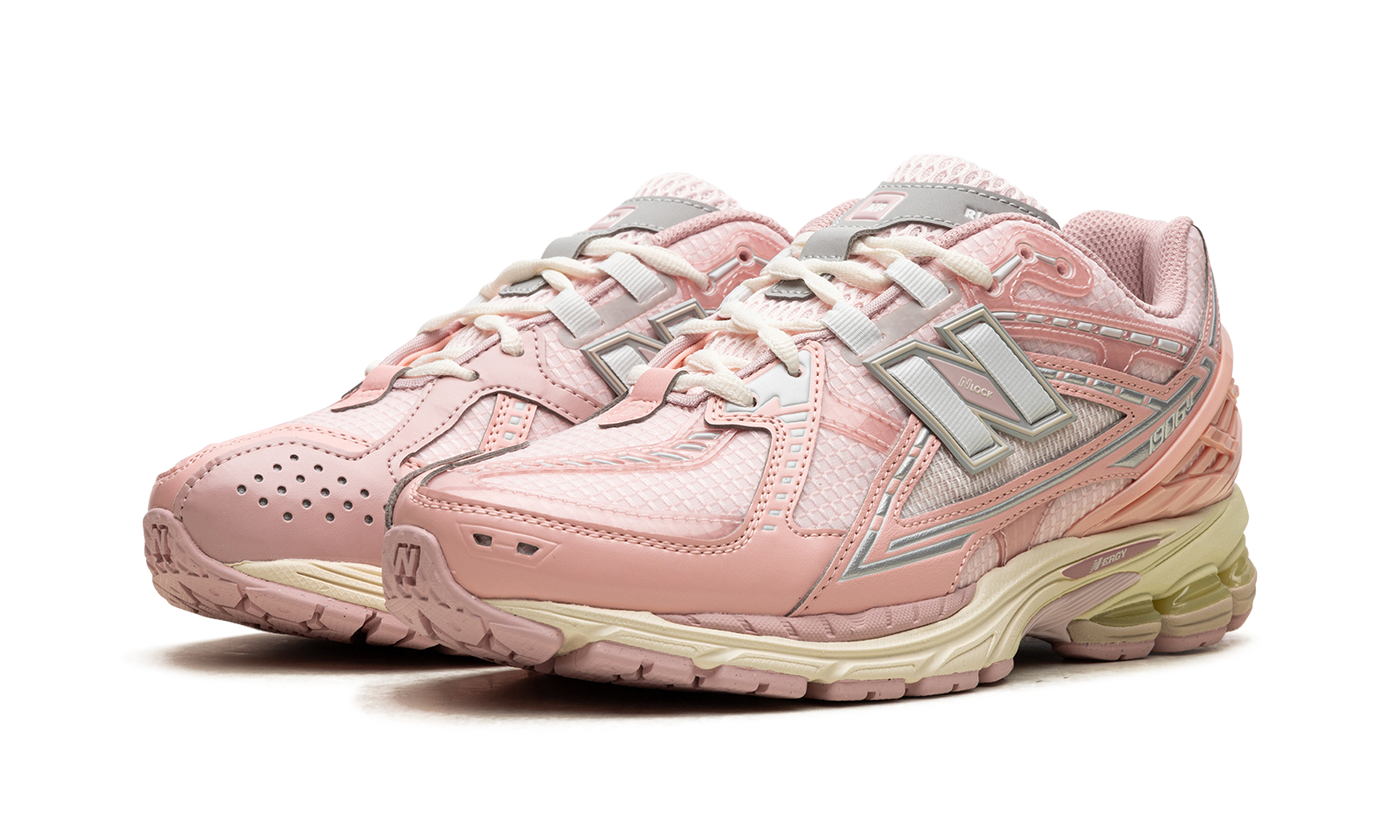 1906n "lunar New Year - Pink" - 2