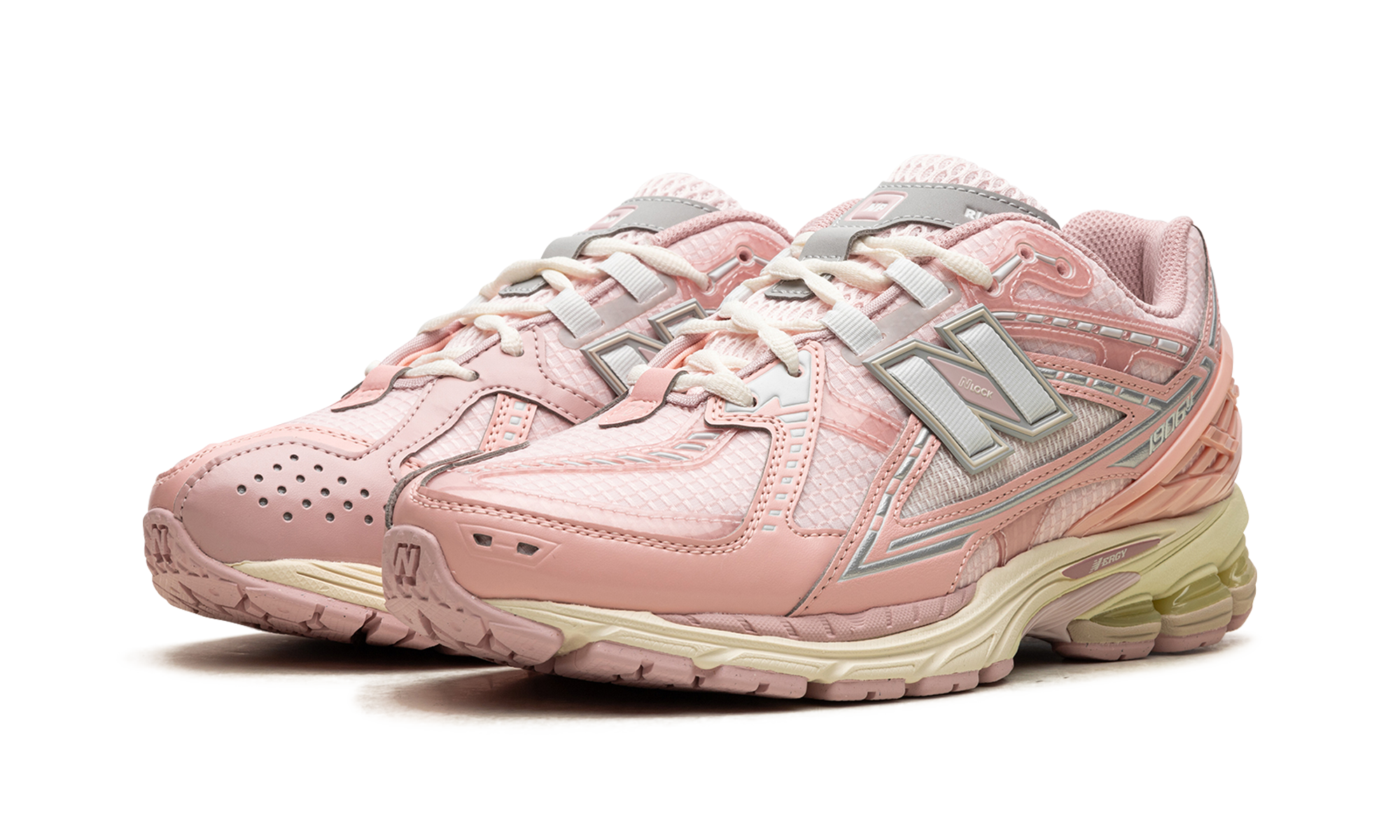 1906n "lunar New Year - Pink" - 2