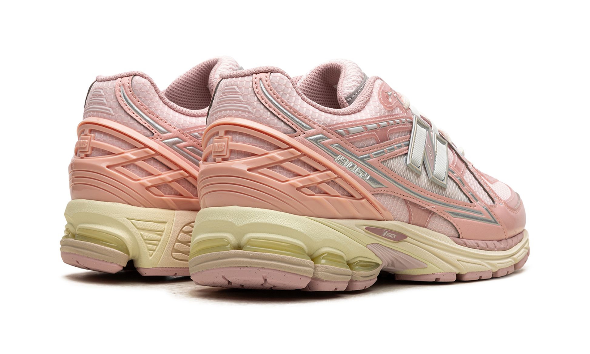 1906n "lunar New Year - Pink" - 3