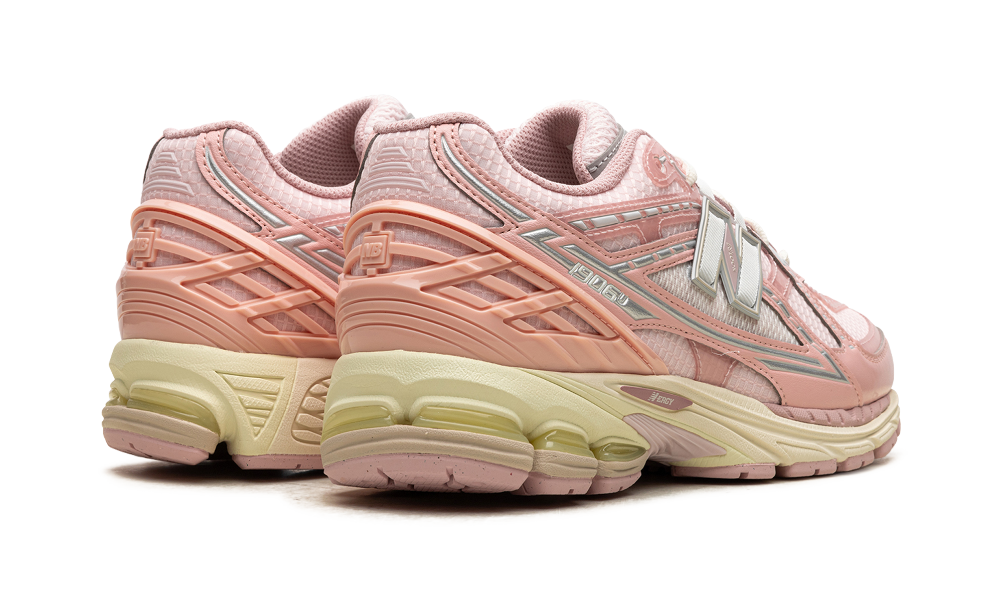 1906n "lunar New Year - Pink" - 3