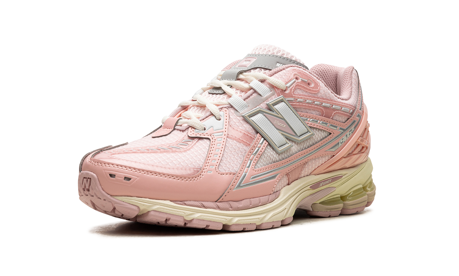 1906n "lunar New Year - Pink" - 4