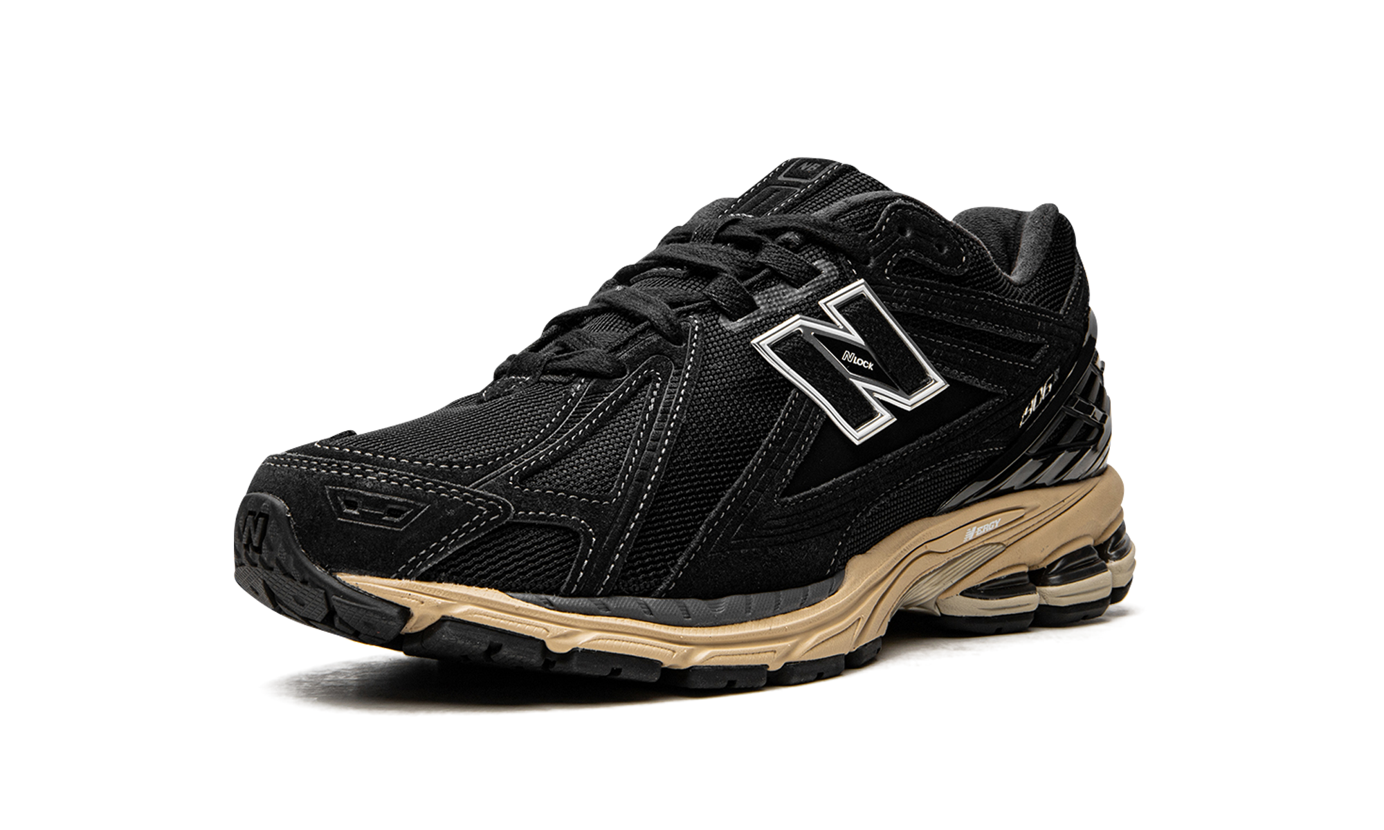 1906r "black Cream" - 4