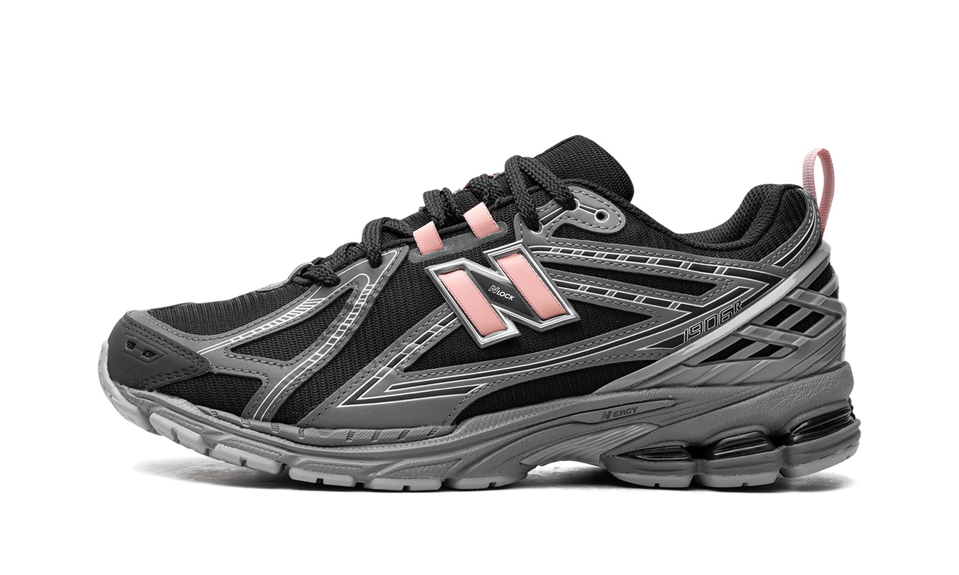 1906r "black / Pink" - 1