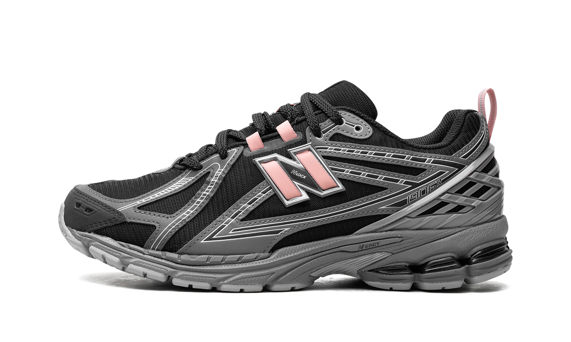 1906r "black / Pink" - 1