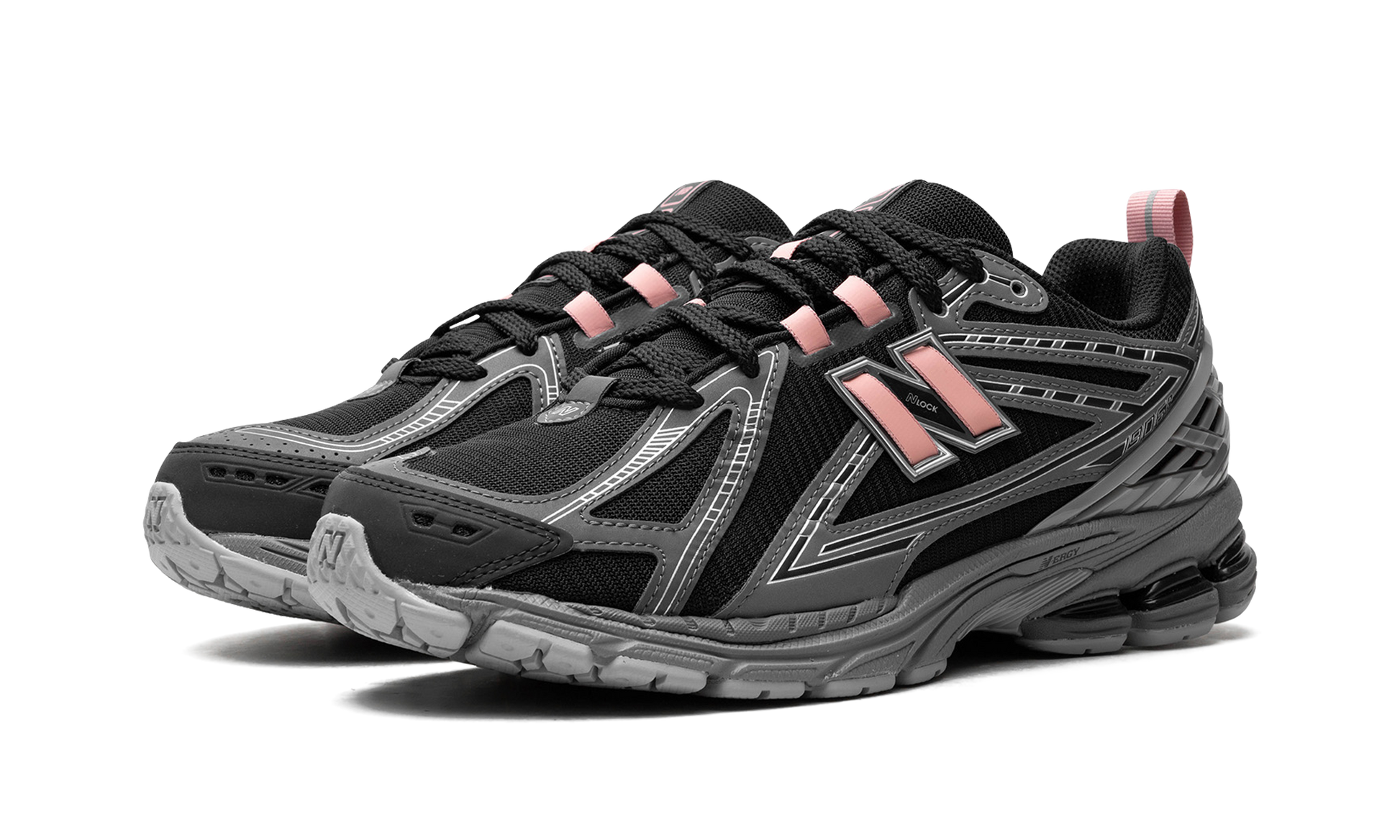 1906r "black / Pink" - 2