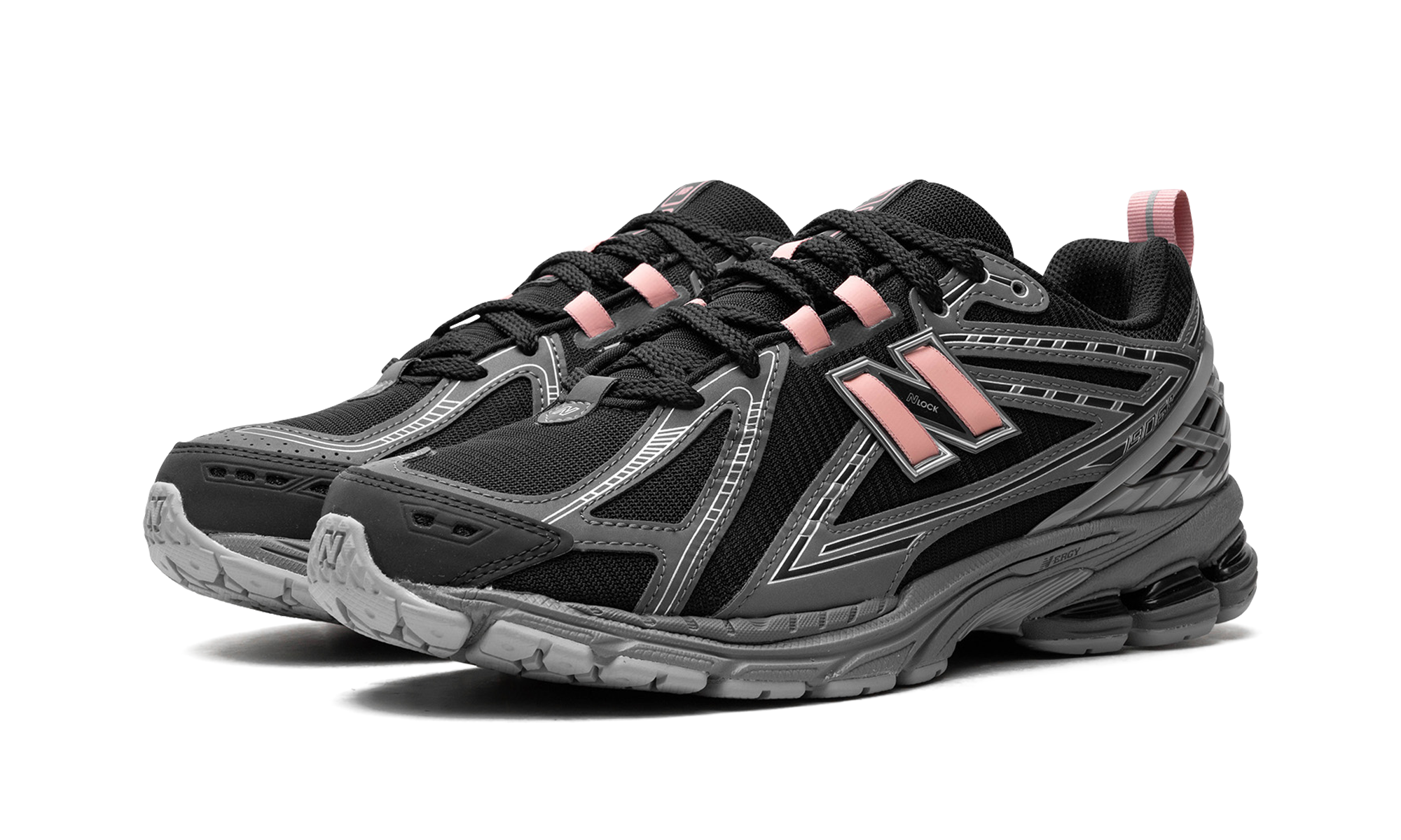 1906r "black / Pink" - 2
