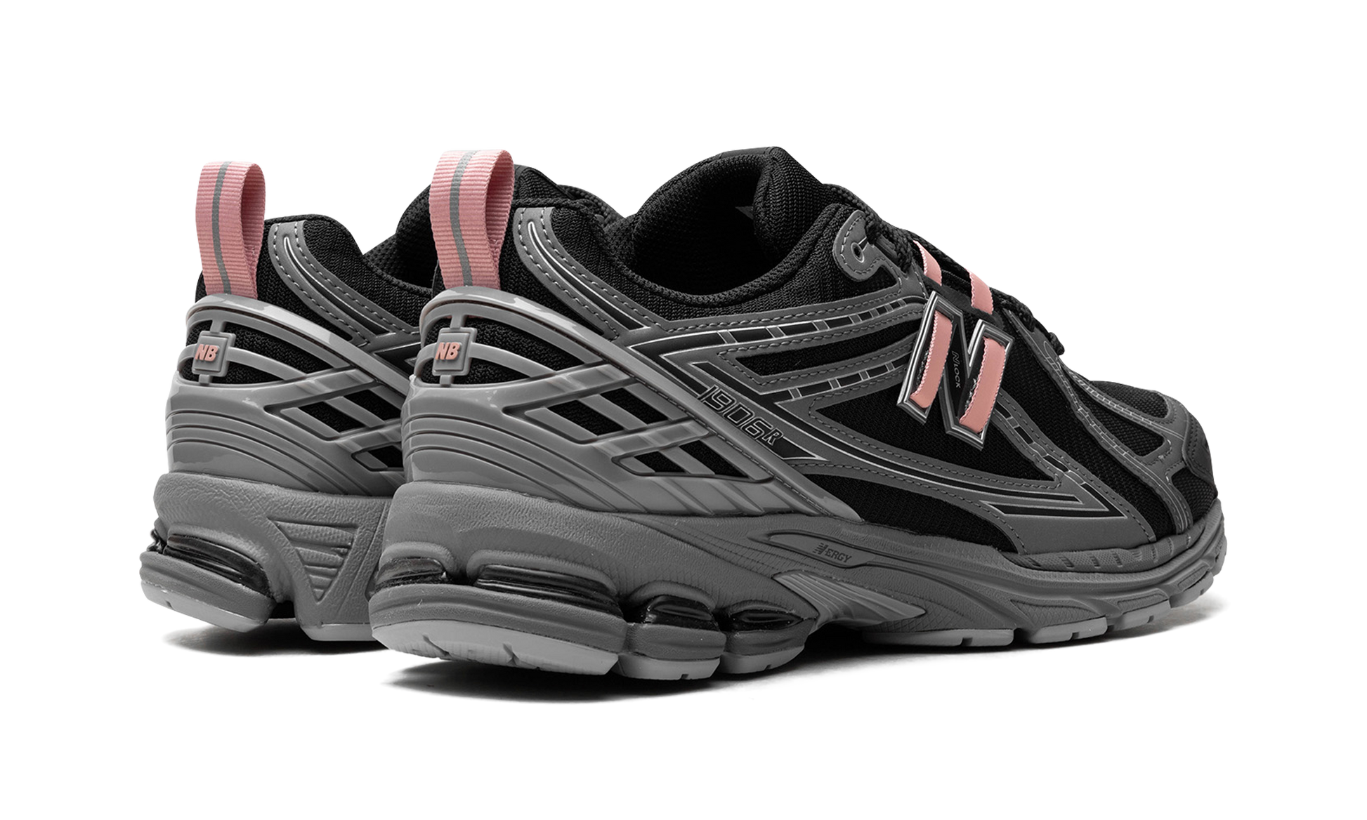 1906r "black / Pink" - 3