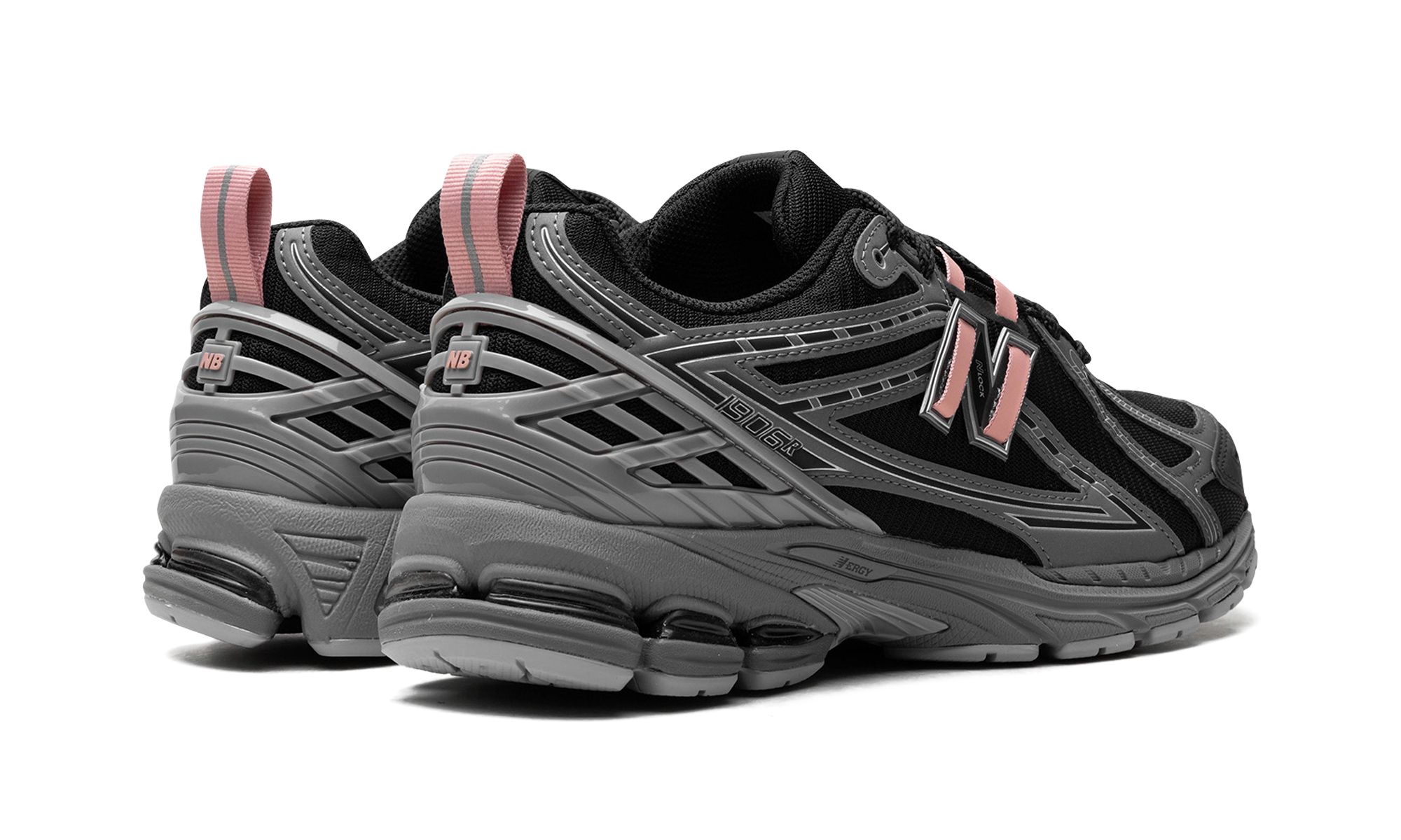 1906r "black / Pink" - 3