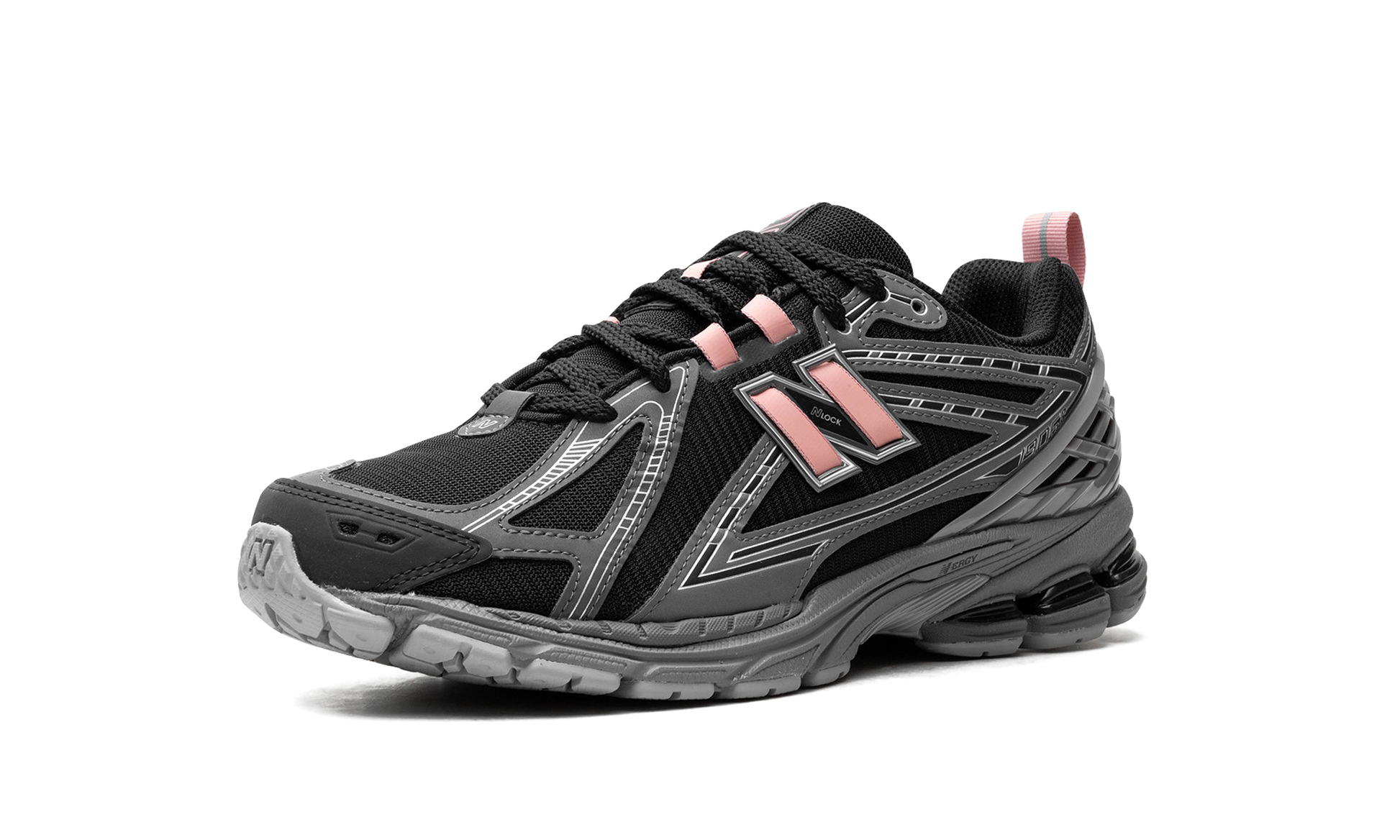 1906r "black / Pink" - 4