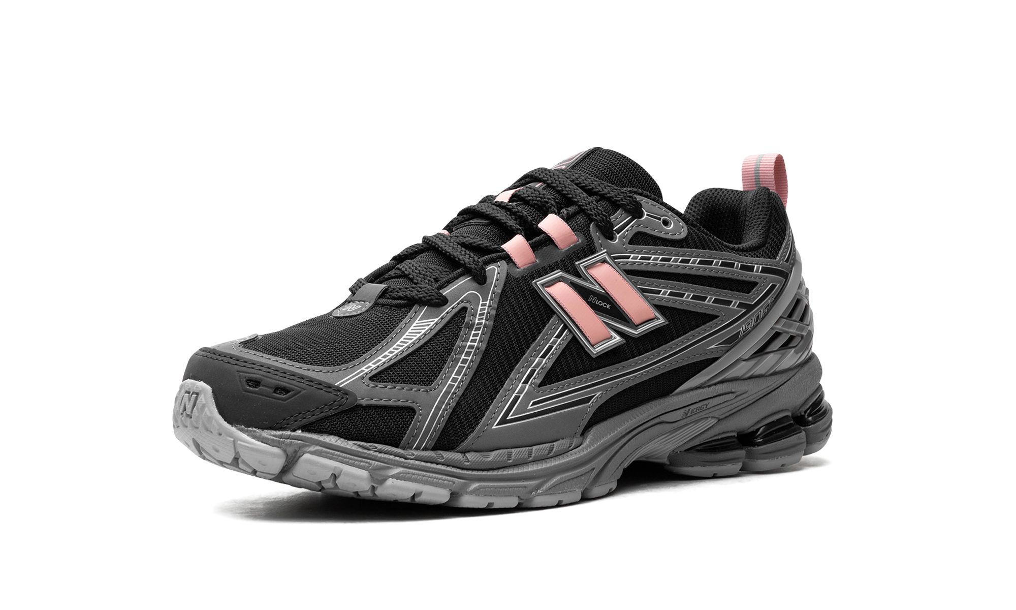 1906r "black / Pink" - 4
