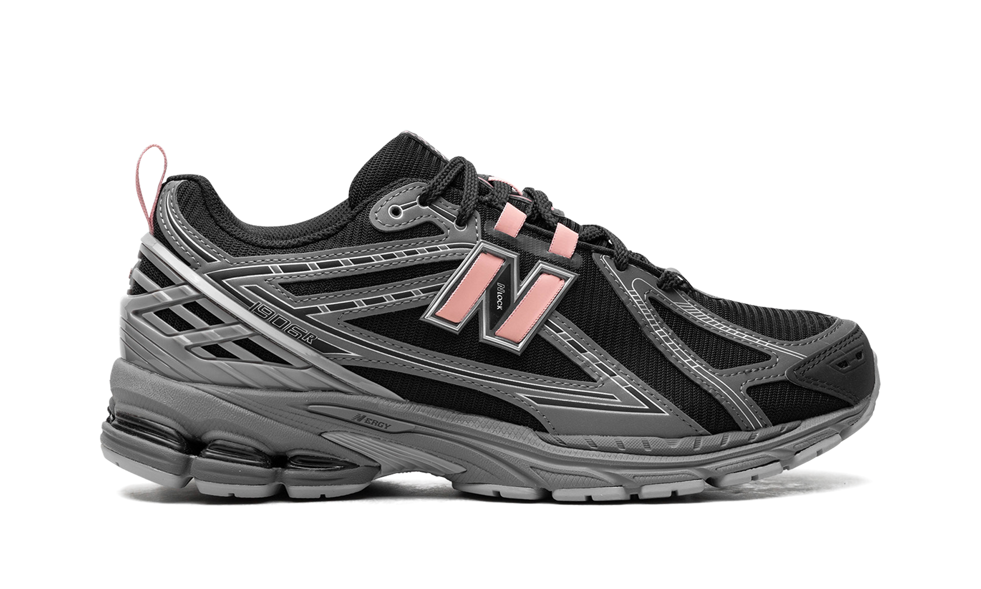1906r "black / Pink" - 6